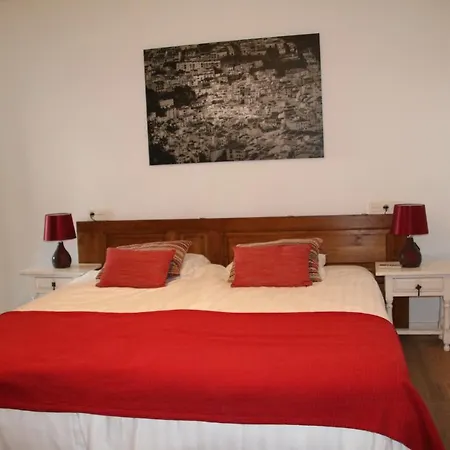 Casa Amaya Rustico En * Ojén